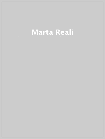 Marta Reali