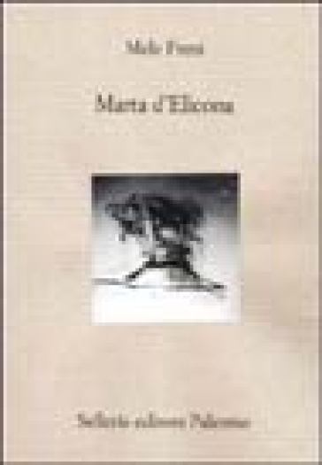 Marta d'Elicona - Melo Freni