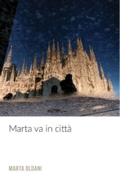 Marta va in città