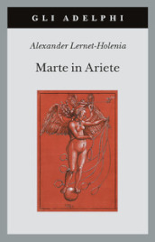 Marte in ariete