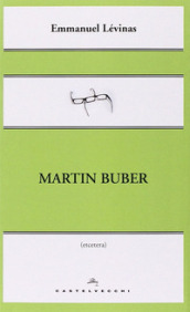 Martin Buber