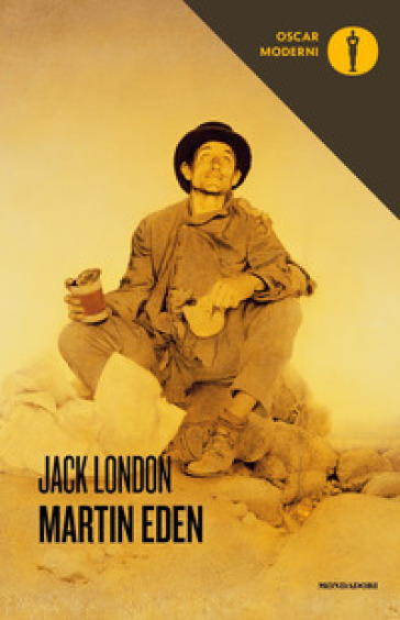 Martin Eden - Jack London