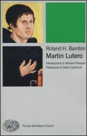 Martin Lutero