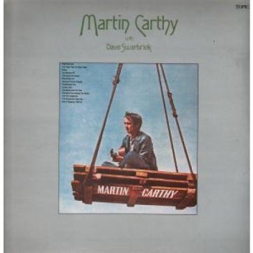Martin carthy - CARTHY MARTIN