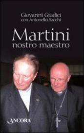 Martini, nostro maestro