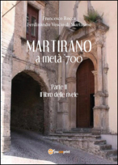 Martirano a metà 