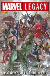 Marvel Legacy