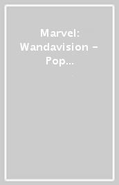 Marvel: Wandavision - Pop Funko Vinyl Figure 717 7