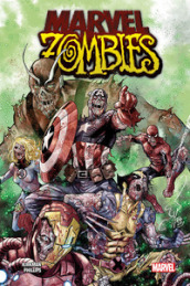 Marvel zombies. Game edition. Ediz. speciale