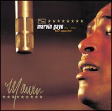 Marvin Gaye. The master. 1961-1984. Ediz. illustrata. Con 4 CD Audio - Marvin Gaye