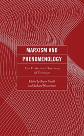 Marxism and Phenomenology