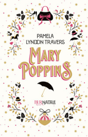 Mary Poppins - P. L. Travers