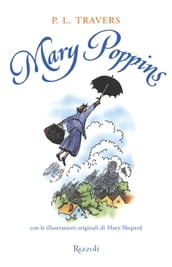 Mary Poppins