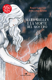 Mary Shelley e la morte del mostro