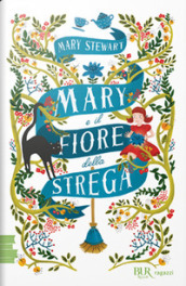 Mary e il fiore della strega