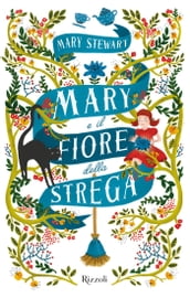 Mary e il fiore della strega