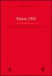 Marzo 1943. «Un seme della Repubblica fondata sul lavoro»