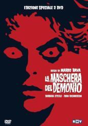 Maschera Del Demonio (La) (2 Dvd)