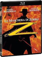 Maschera Di Zorro (La)