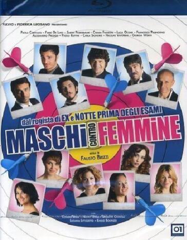 Maschi Contro Femmine - Fausto Brizzi