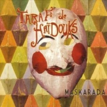 Maskarada - TARAF DE HAIDOUKS