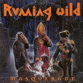 Masquerade (expanded version)