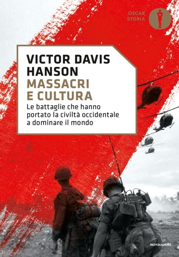 Massacri e cultura - Victor Davis Hanson