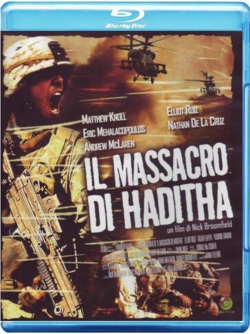 Massacro Di Haditha (Il) - Nick Broomfield