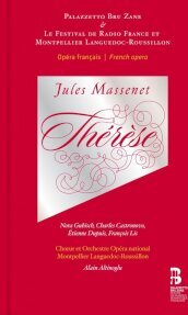 Massenet therèse