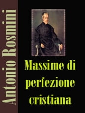 Massime di perfezione cristiana