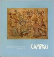 Massimo Campigli. Ediz. illustrata