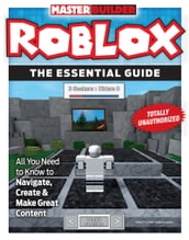 Master Builder Roblox