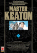 Master Keaton. 3.