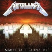 Master of puppets (remastered)