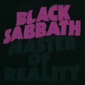 Master of reality