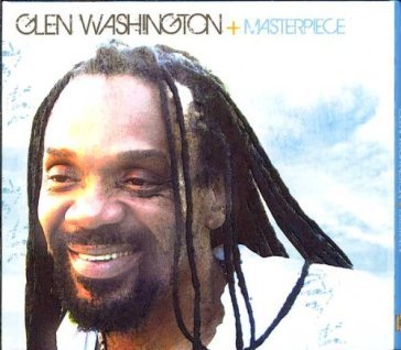 Masterpiece -digi- - Glen Washington