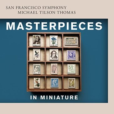 Masterpieces in miniature - S Yuja Wang( Piano)