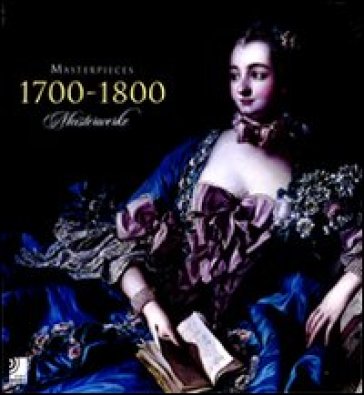Masterpieces 1700-1800-Meisterwerke. Ediz. illustrata. Con 4 CD Audio - AA.VV. Artisti Vari