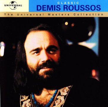 Masters collection - Demis Roussos