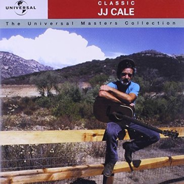 Masters collection - J.J. Cale