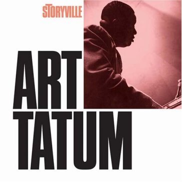 Masters of jazz - Art Tatum