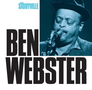 Masters of jazz - Ben Webster