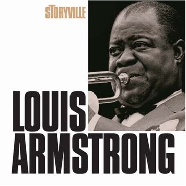 Masters of jazz - Louis Armstrong