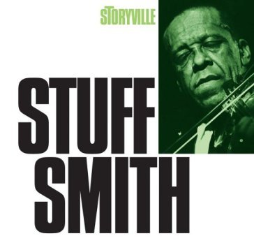 Masters of jazz - Stuff Smith