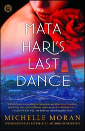 Mata Hari s Last Dance