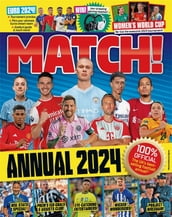 Match Annual 2024