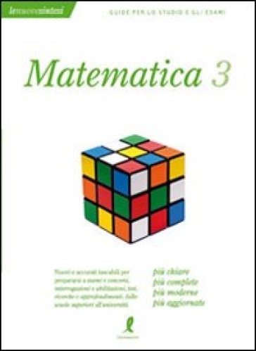 Matematica. 3. - Mario Seazzu - Anna Pasquariello