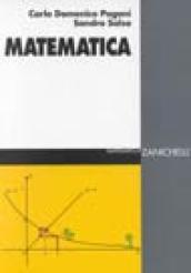 Matematica. Per i diplomi universitari