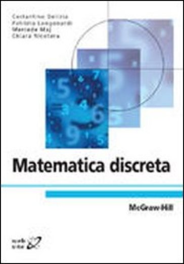 Matematica discreta - Delizia Longobardi