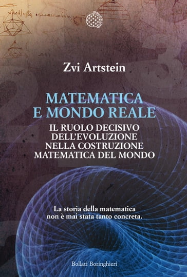 Matematica e mondo reale - Zvi Artstein